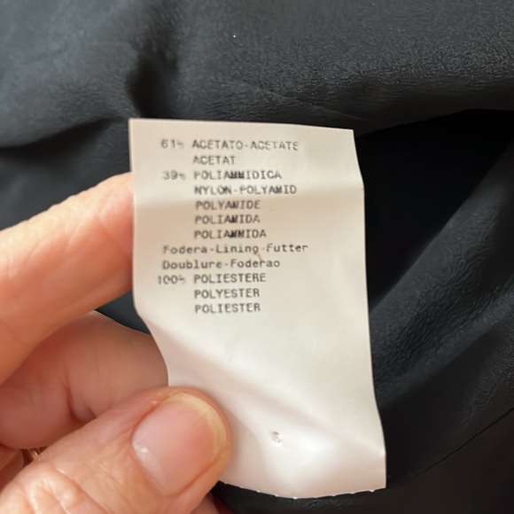 Armani Collezioni Jacket - Picture 9 of 9